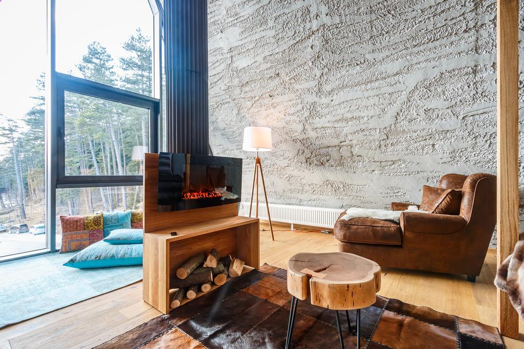 Duplex Suite