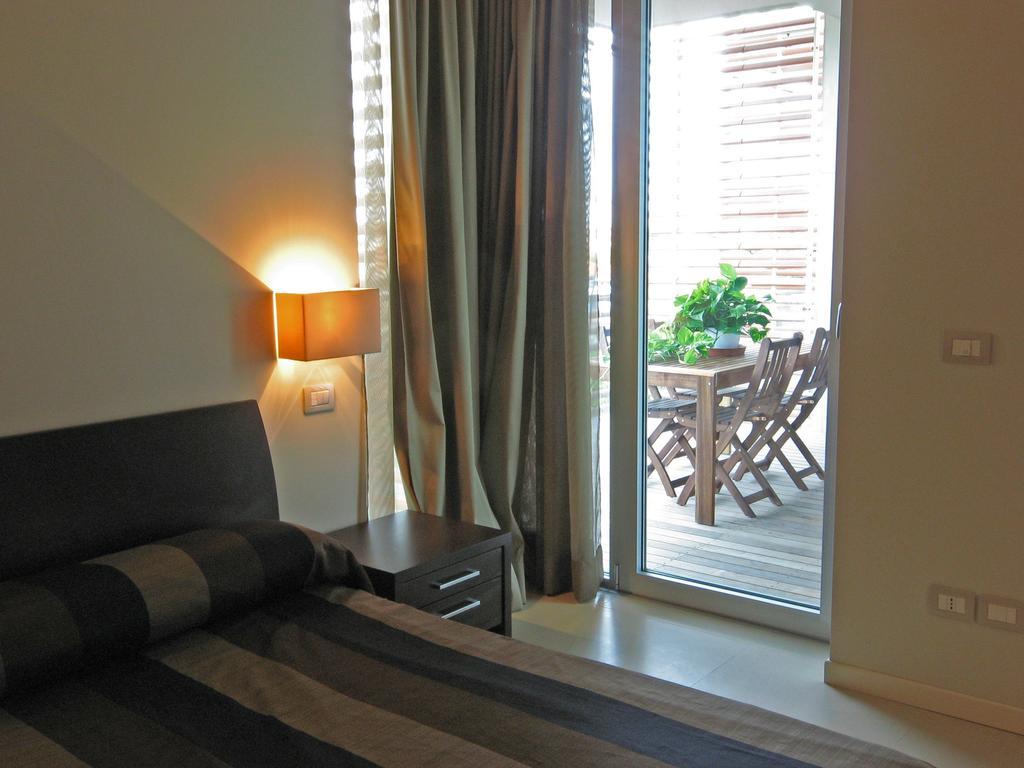 Apartamento de 2 dormitorios