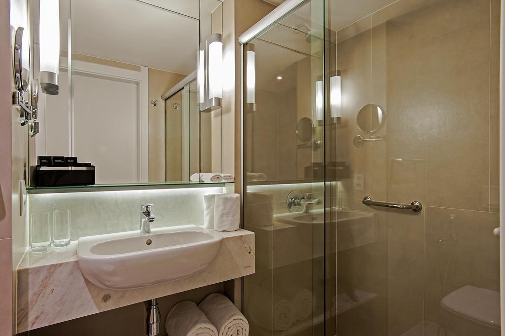 Habitación Familiar Deluxe