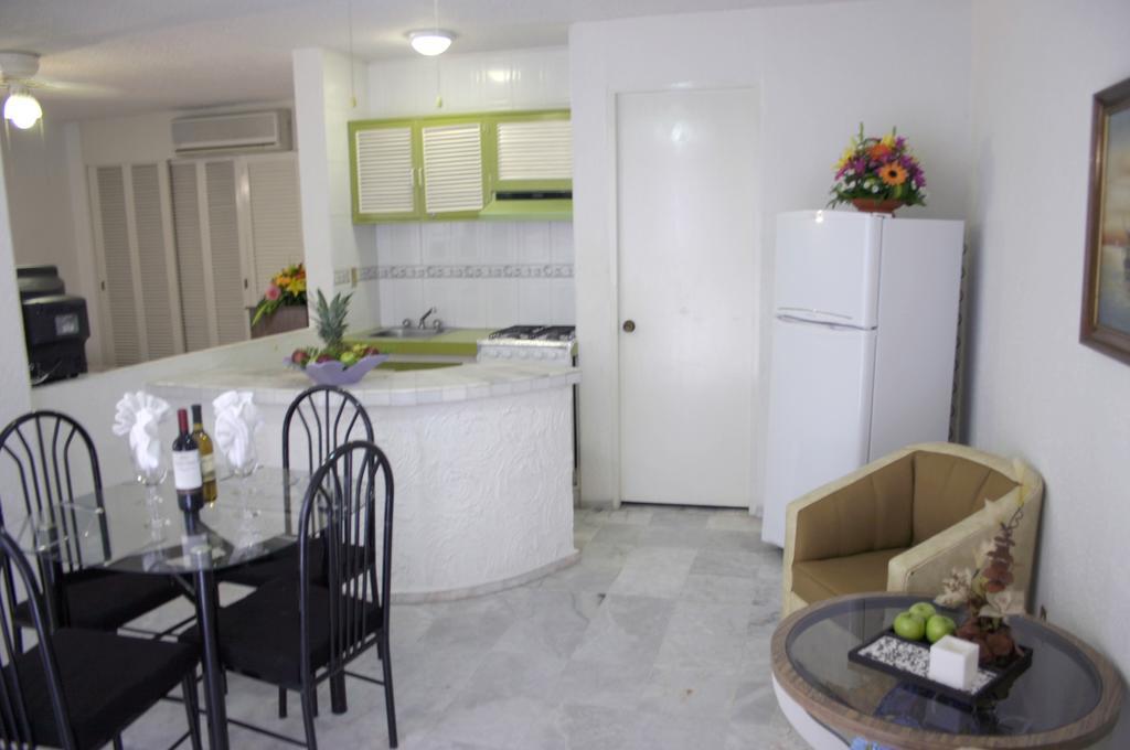Suite de 1 dormitorio