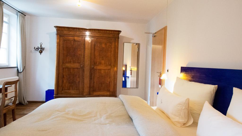 Comfort Doppelzimmer