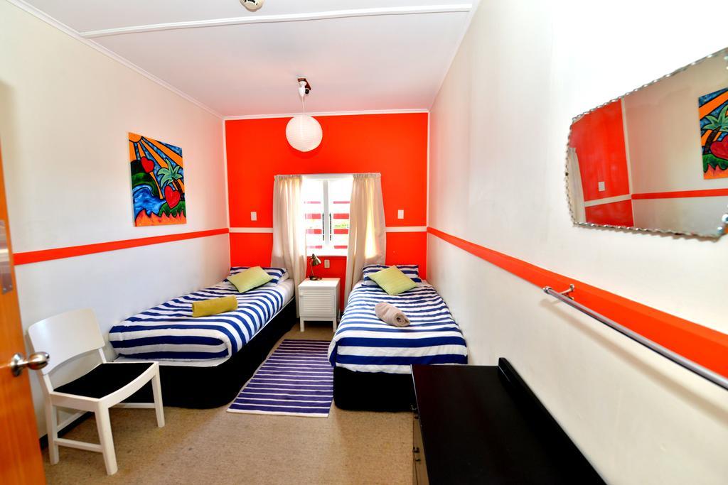 Budget Tweepersoonskamer met 2 Aparte Bedden