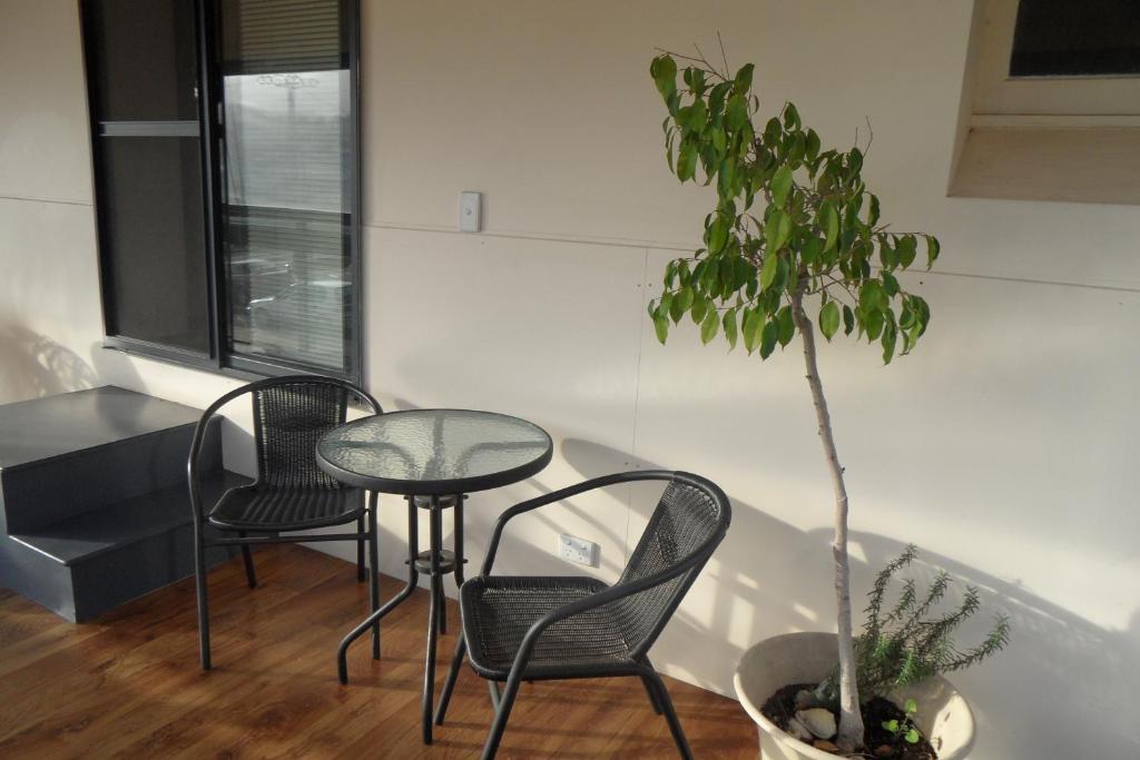 Double Room Paris