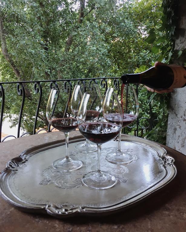 Tuscany Suite
