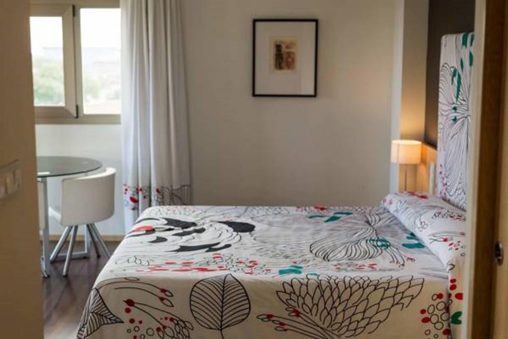 Double Room Terrace