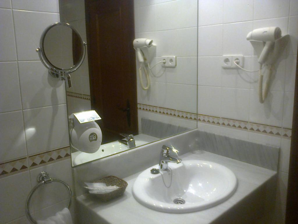 Habitación Individual
