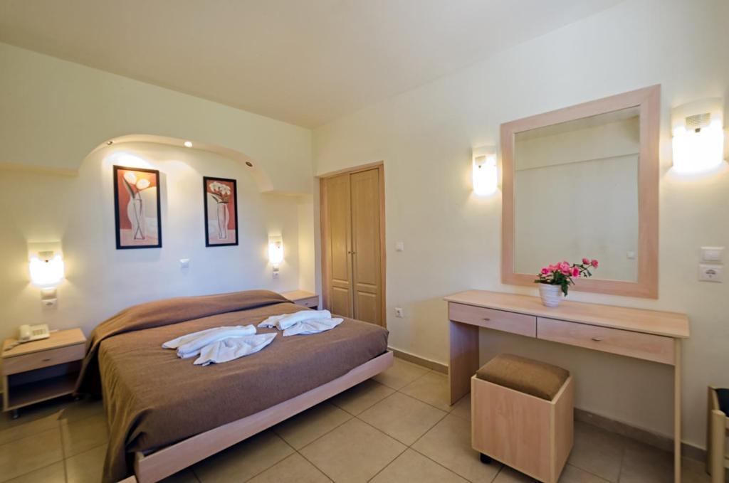 Villa met 2 Slaapkamers - Split-Level