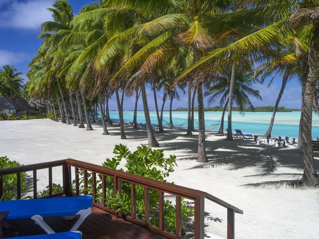 Premium Bungalow am Strand