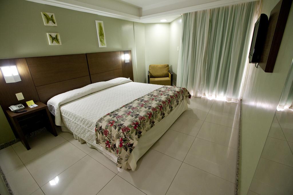 Habitación Individual