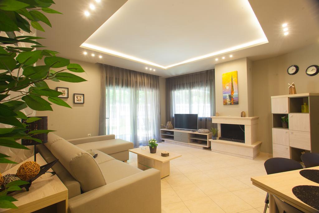 Habitación Familiar Grand Luxe