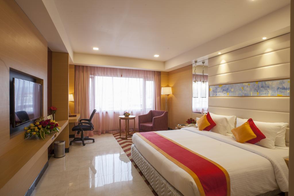 Premium Double or Twin Room