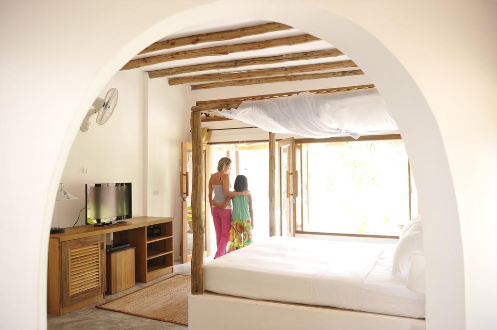 Het Junglehuis
