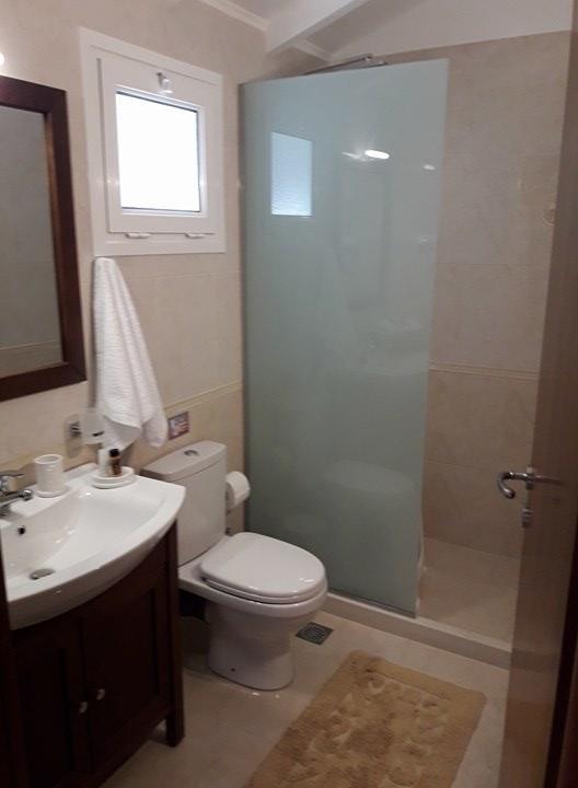 Deluxe Appartement met 1 Slaapkamer