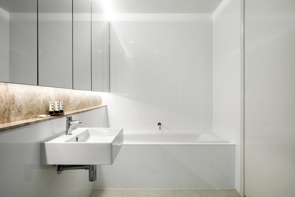 Two-Bedroom Deluxe Apartment