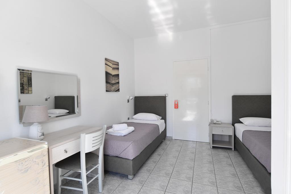 Studio Appartement