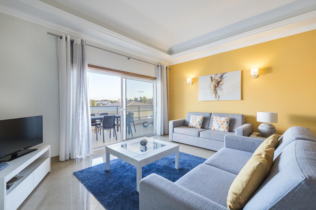 Appartement met 2 slaapkamers