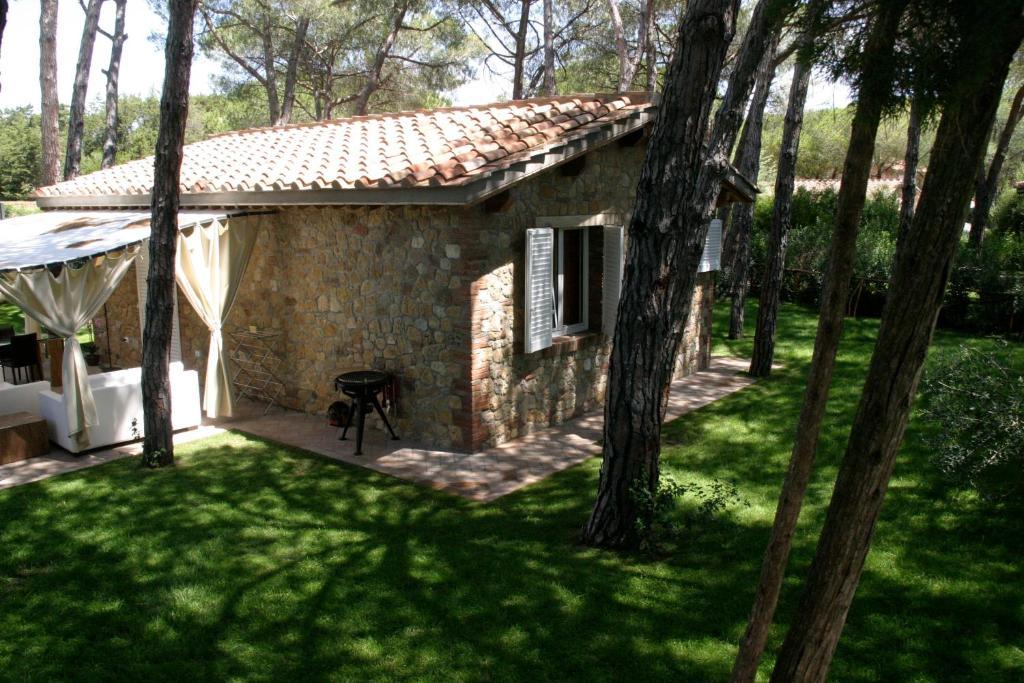Villa Standard