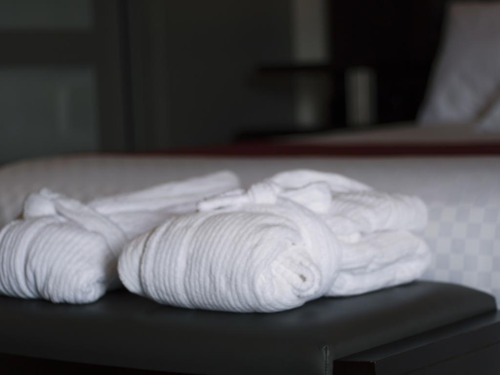 King Suite with Whirlpool
