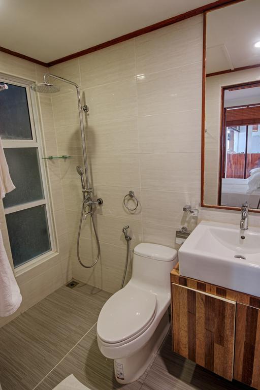 Camera Matrimoniale Deluxe