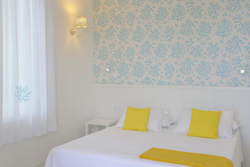 Chambre Double Deluxe - Vue sur Mer