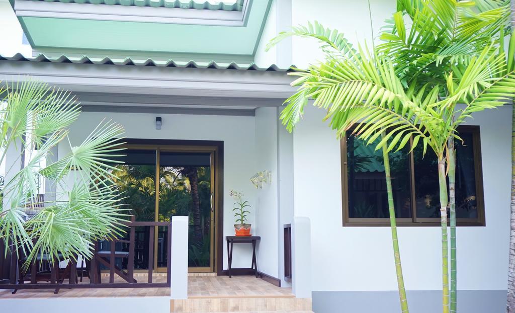 Family Bungalow