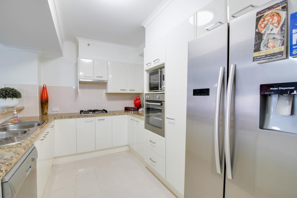 Two-Bedroom Apartment Partial Ocean View Low Floor