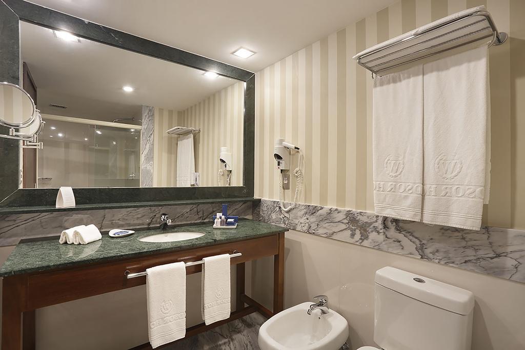 Executive Superior Twin Room