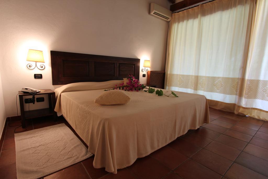 Habitación Triple Superior