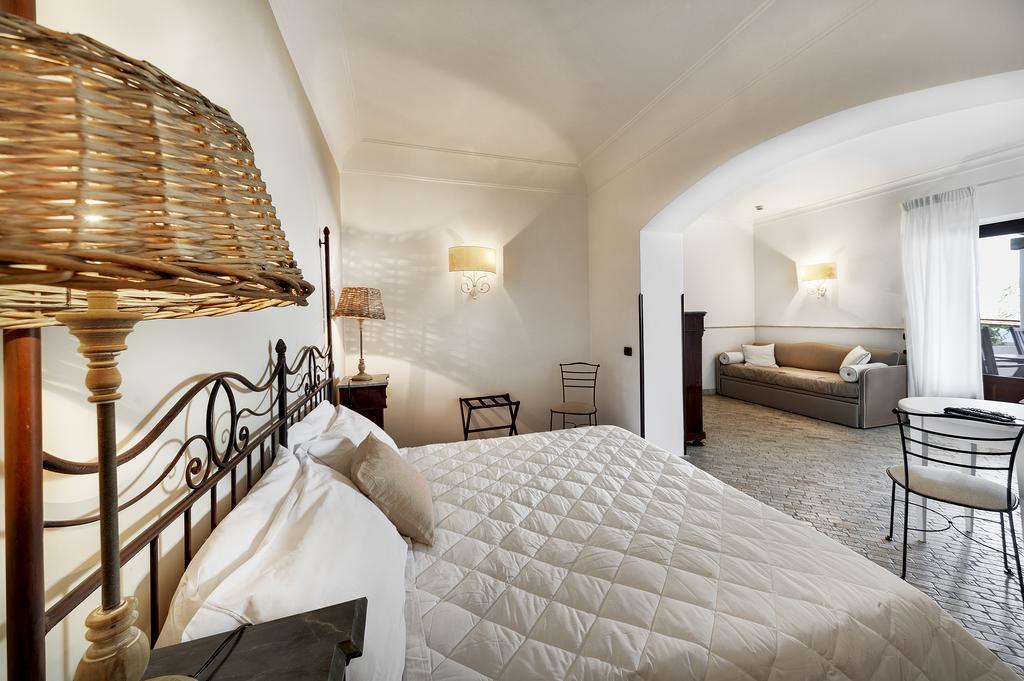 Junior Suite mit Meerblick