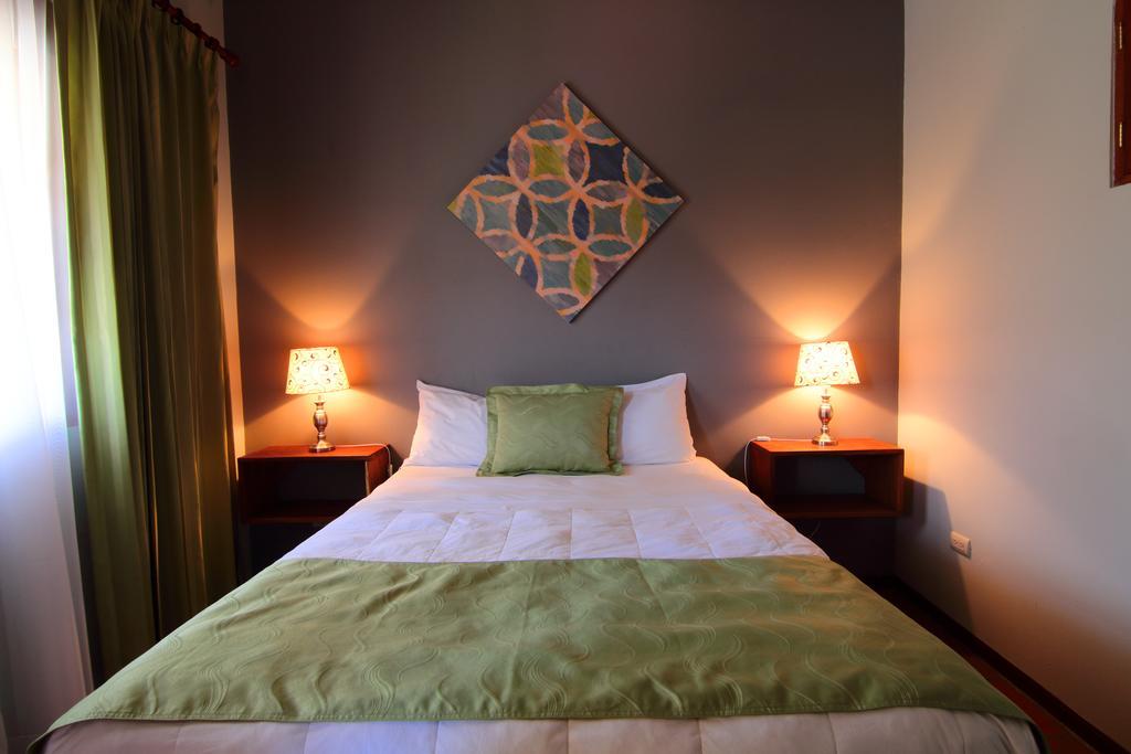 Habitación Estándar