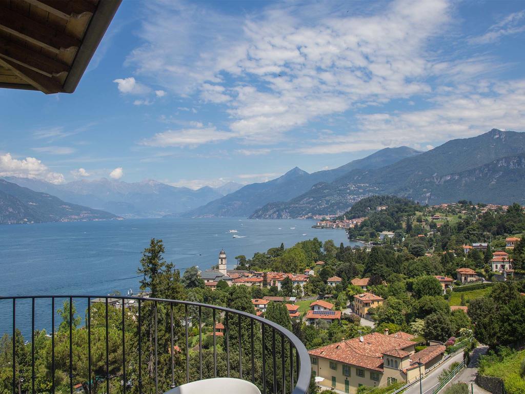 Apartamento de 1 dormitorio con vistas al lago