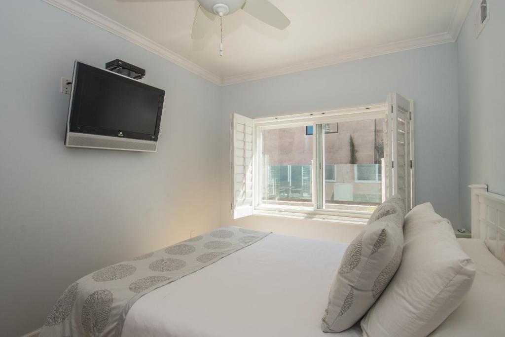 Suite mit 1 Schlafzimmer