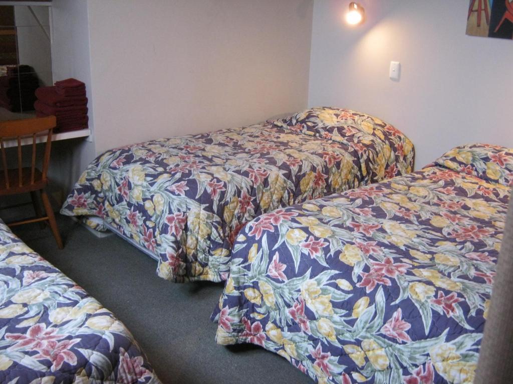 Two-bedroom apartment - Accessible Split Level