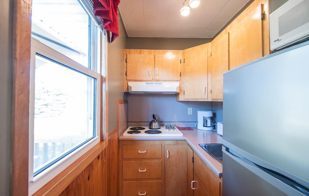 Deluxe Huisje met 2 Slaapkamers
