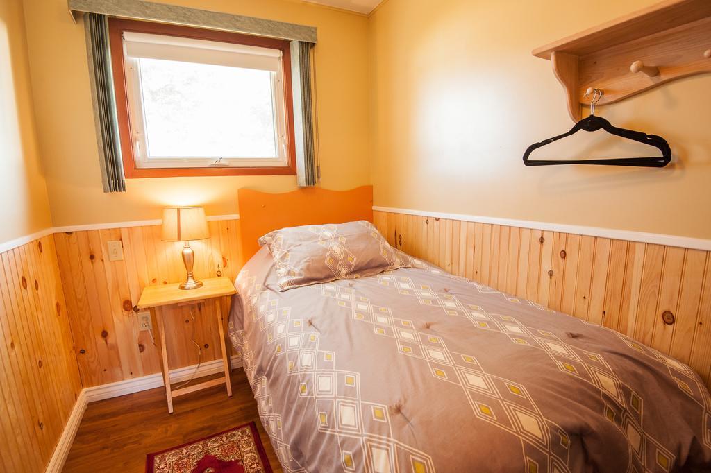 Deluxe Huisje met 3 Slaapkamers