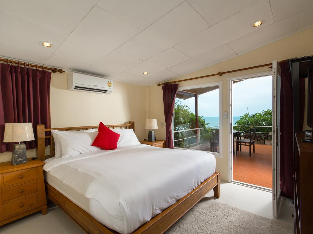 Villa Executive de 2 dormitorios con vistas al mar