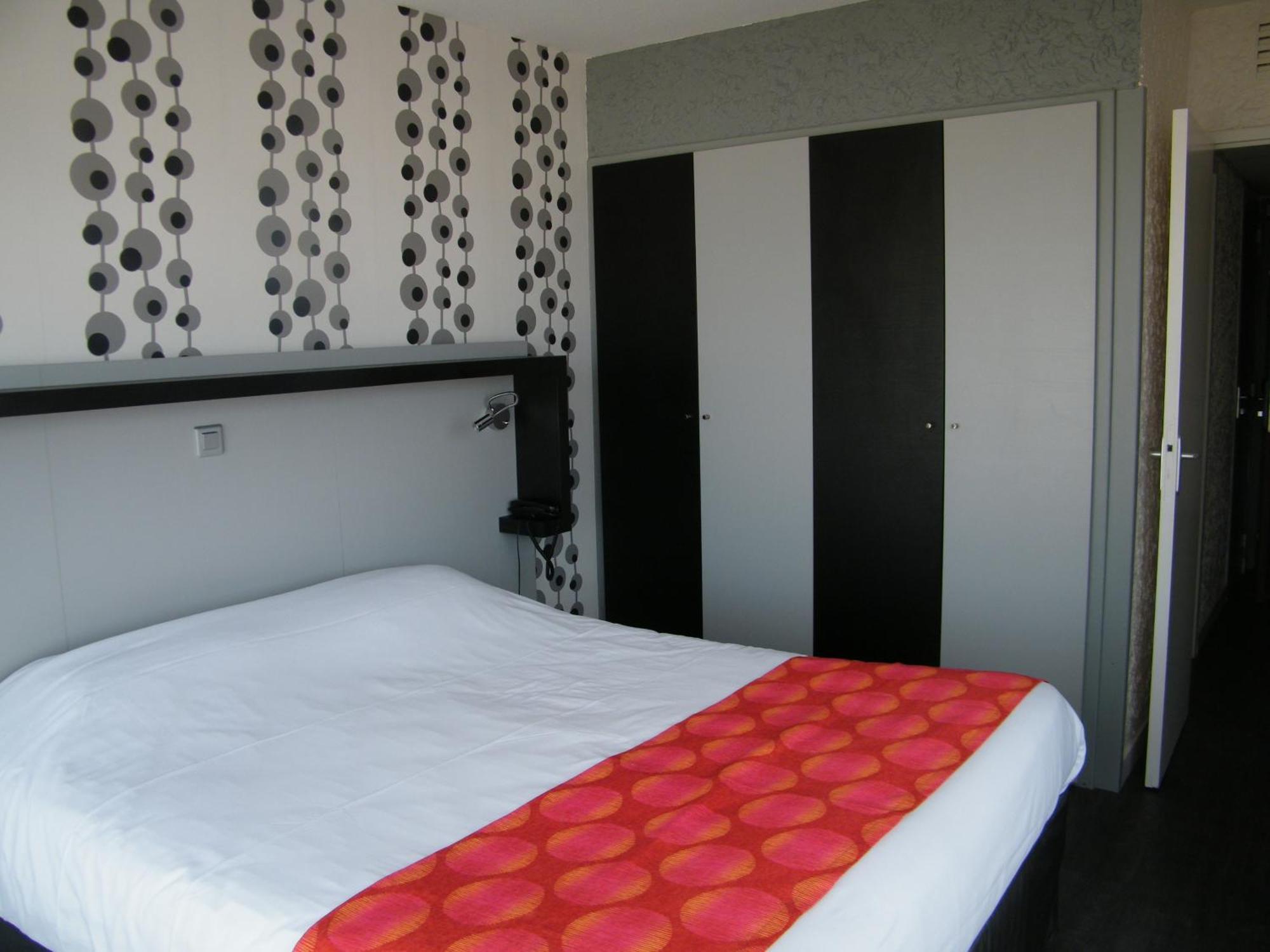 Privilege Kamer met Zeezicht