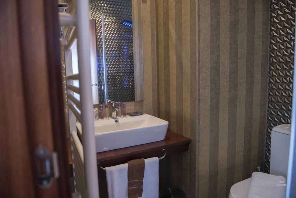 Double Room Sea View
