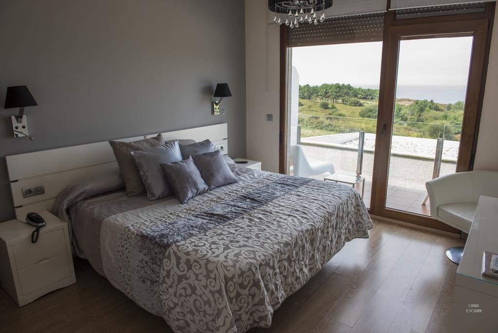 Double Room Sea View