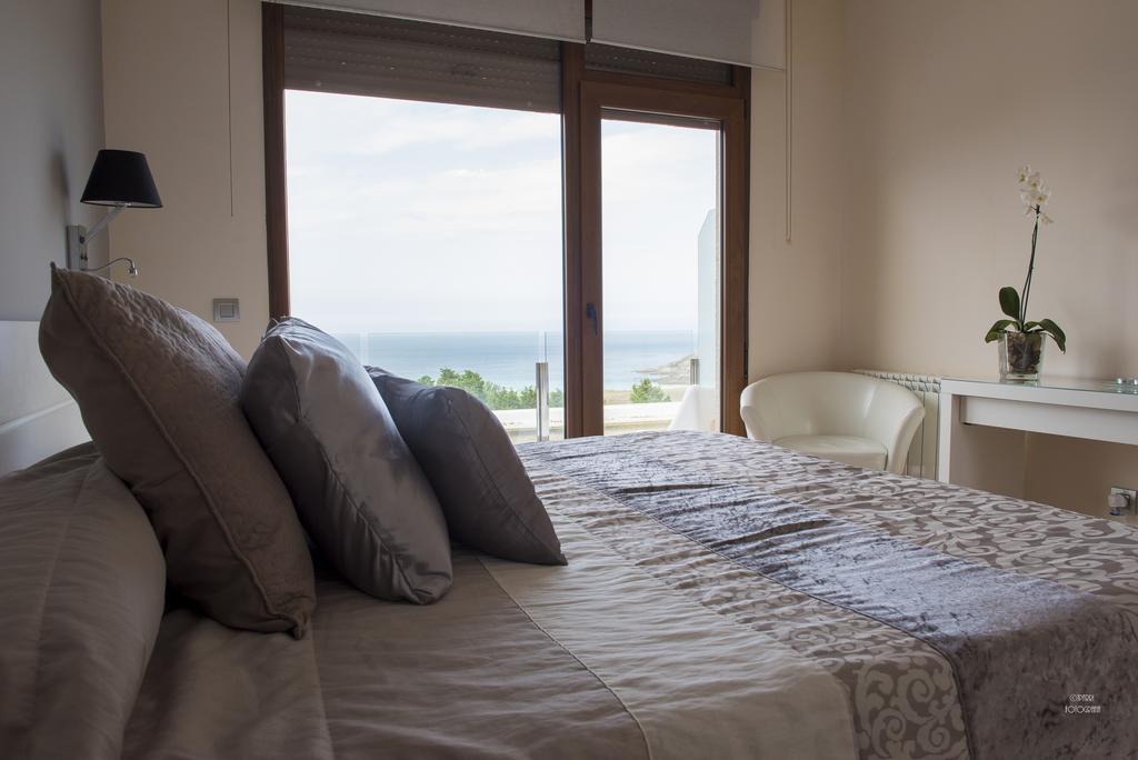 Double Room Sea View