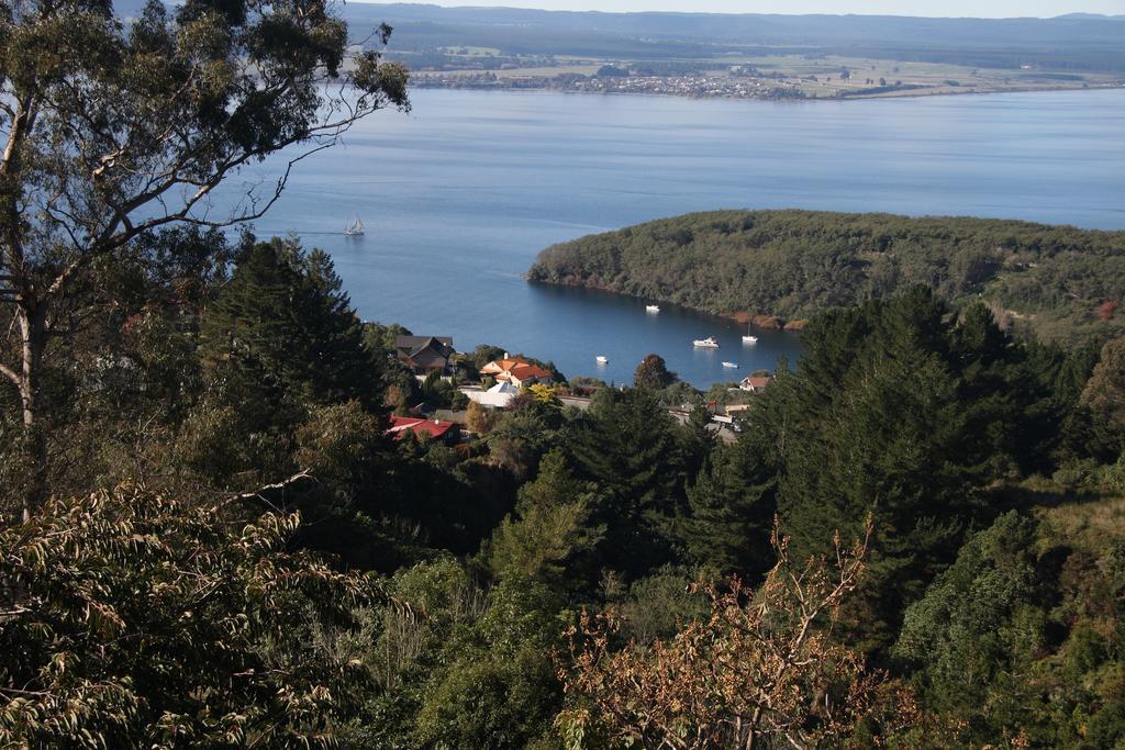 Kaimanawa King Suite