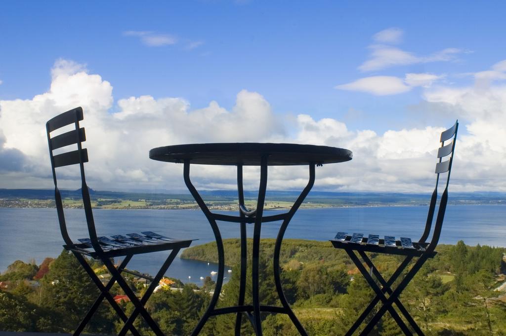 Kaimanawa King Suite