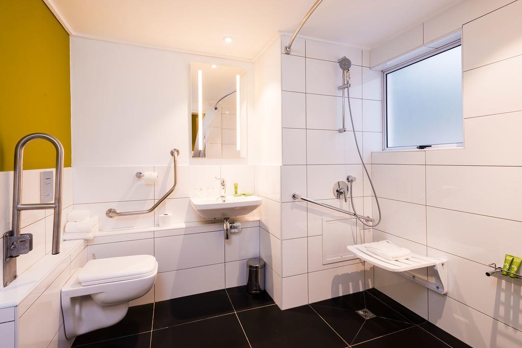 Deluxe Doppel-/Zweibettzimmer mit Balkon