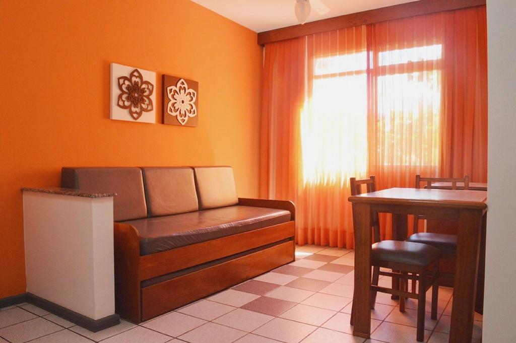 Suite with Sea View