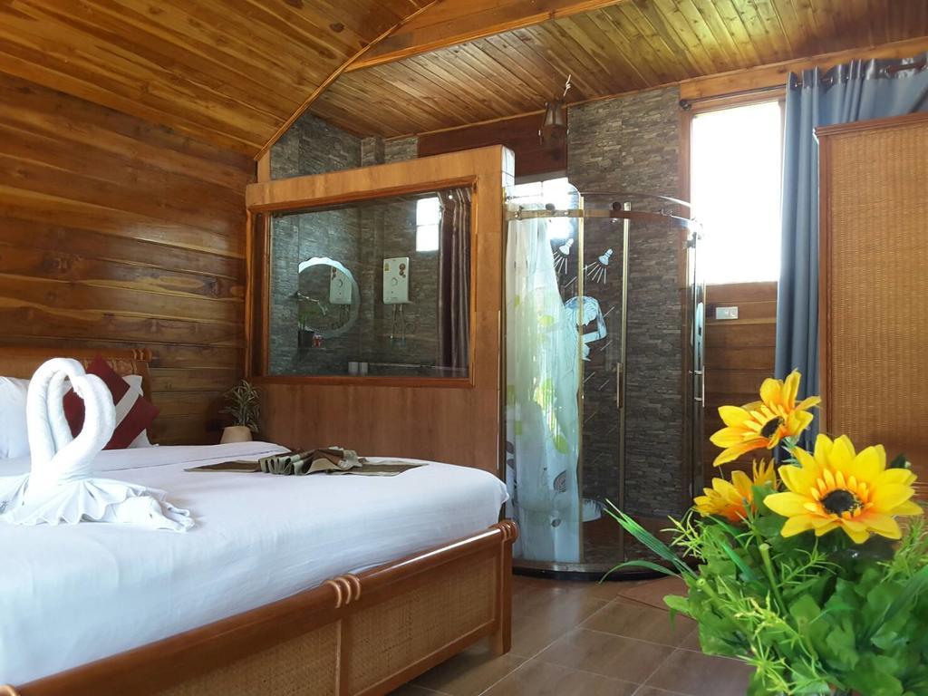 Standard Double Room Floor 3