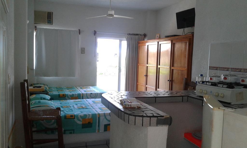 Bungalow (4 adultos)