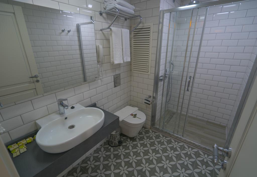 Habitación Doble Superior