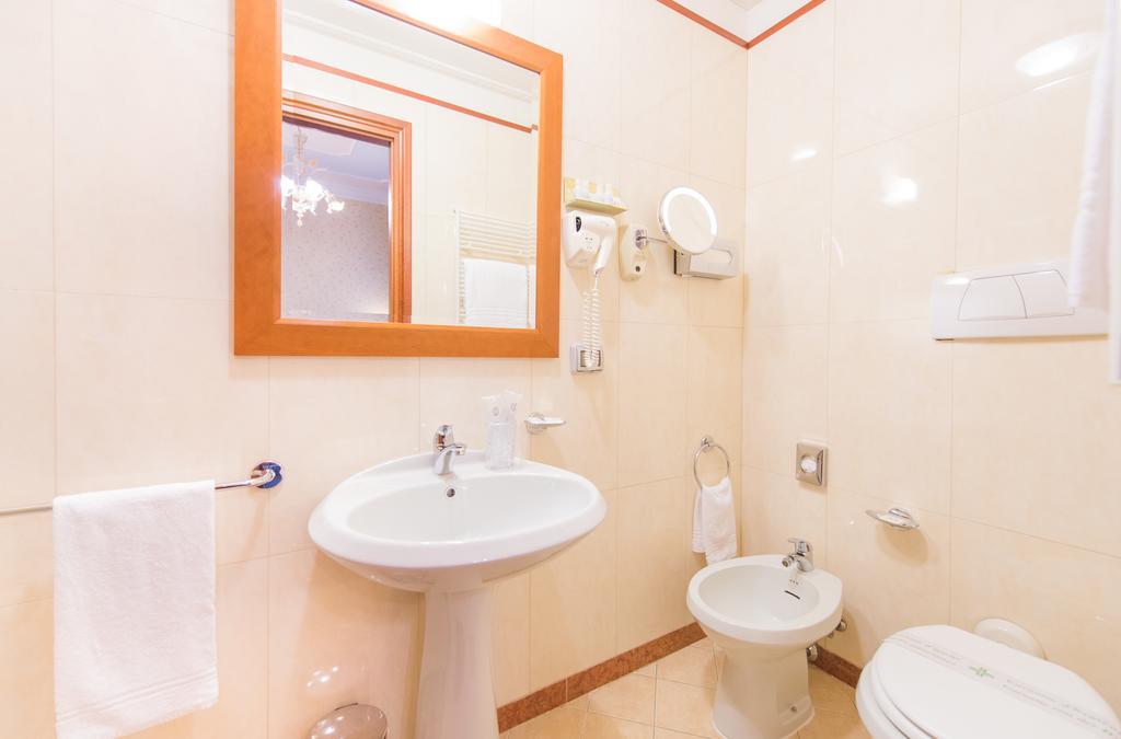 Habitación Doble Estándar
