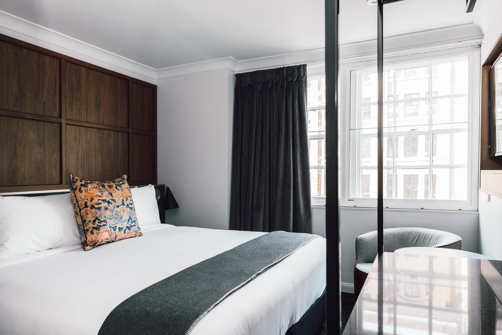 Unterkunft Comfy mit Kingsize-Bett