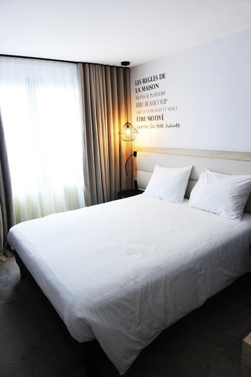 Habitación Doble Confort